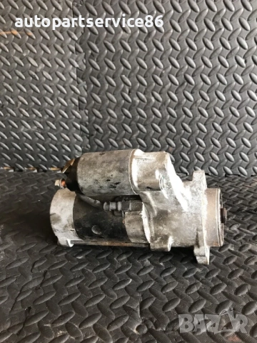 Стартерен мотор за KIA Sorento 2.5 CRDi (2003–2007) 25-3267, M000A23601