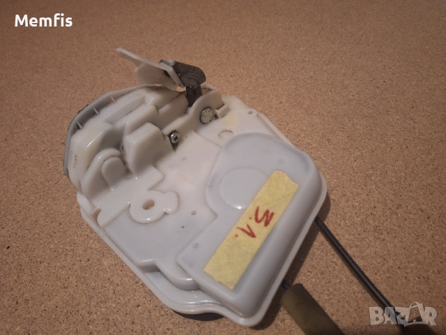 Брава за Мазда 6 GH, снимка 5 - Части - 52962688