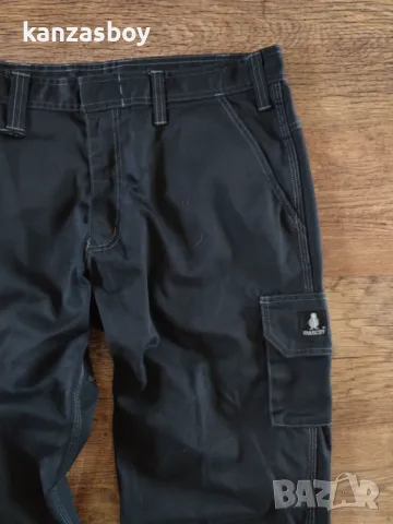 mascot workwear Trousers - мъжки работен панталон 52/М КАТО НОВ, снимка 5 - Спортни дрехи, екипи - 50352180