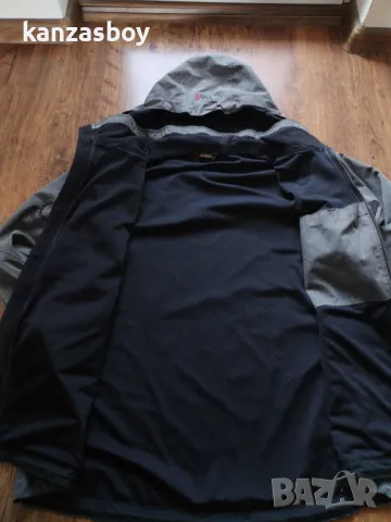 Blaklader jacket - мъжко работно яке L , снимка 10 - Якета - 49496238