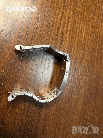 Верига - Omega seamaster professonal 1503/825, снимка 5 - Мъжки - 53448845