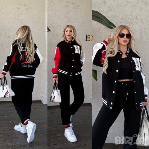 дамски екипи tommy hilfiger , снимка 5 - Спортни екипи - 50746101