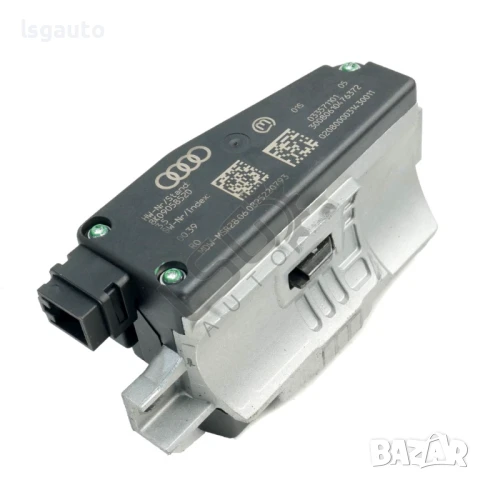 Модул заключване на волана AUDI A4 (B8) 2008-2015 ID:148879, снимка 2 - Части - 51428163