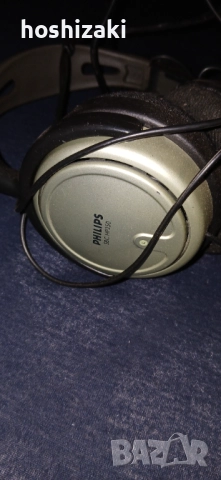 Слушалки Филипс, снимка 3 - Слушалки и портативни колонки - 52819988