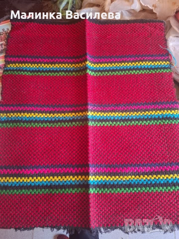 престилка за носия , снимка 2 - Колекции - 54079441