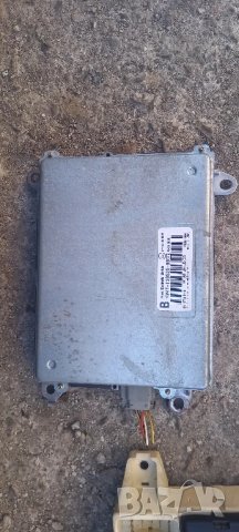 Контролен модул Jaguar S-Type, снимка 2 - Части - 51319589