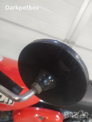 simson s51, снимка 10 - Мотоциклети и мототехника - 50544010