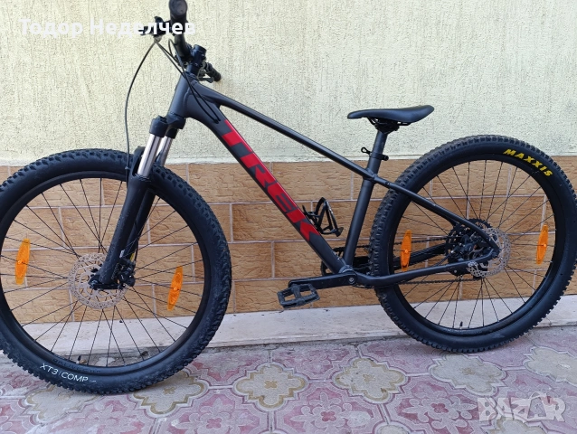 Trek Marlin 5/27,5 цола , снимка 2 - Велосипеди - 53877282