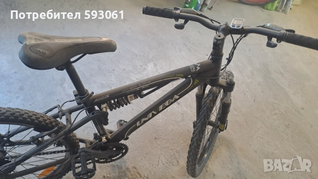 Велосипед, снимка 3 - Велосипеди - 52484238