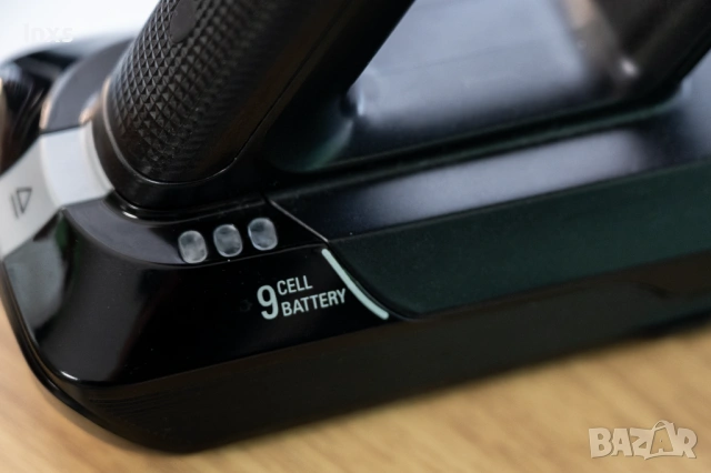 вертикална акумулаторна прахосмукачка Rowenta X-Force Flex 15.60 , снимка 4 - Прахосмукачки - 54240906