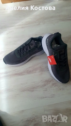 Чисто нови мъжки обувки Nike и adidas 42*, снимка 2 - Маратонки - 54076143
