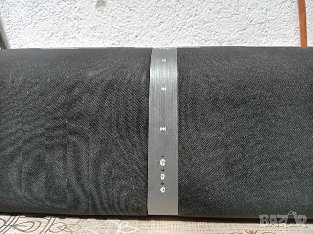 Колонка - Blaupunkt BT Speaker, снимка 3 - Bluetooth тонколони - 45976380