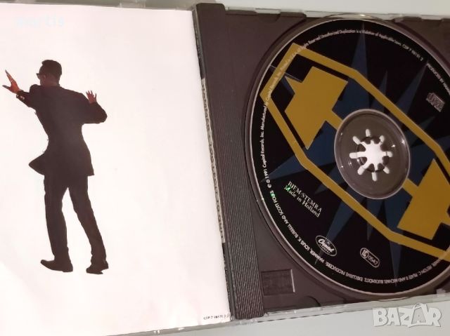 MC Hammer CD, снимка 2 - CD дискове - 45975980