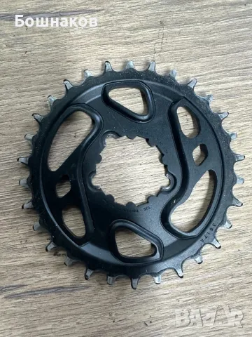 Венец sram, снимка 4 - Части за велосипеди - 50167886