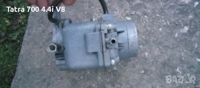 Карбуратор Еднокамерен в Изправност , снимка 4 - Части - 53001825