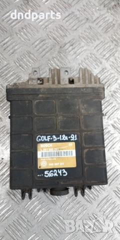 Компютър VW Golf 3 1.8i 1991г. 1H0907311 0261200701 