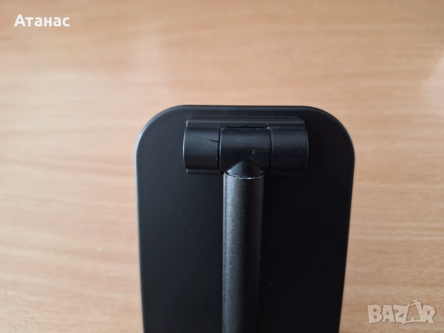 Стойка за GSM или Таблет MZ-2699MLF с дефект., снимка 4 - Селфи стикове, аксесоари - 53870029