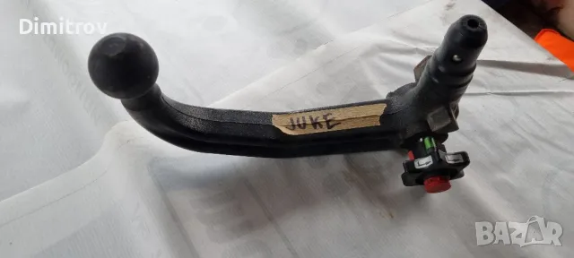 Теглич - Кука Нисан Джук 332276 GJS520, снимка 2 - Части - 49772117