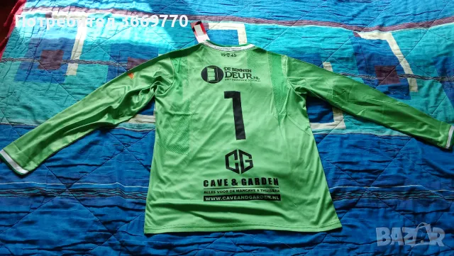 Нова спортна блуза на Patrick, снимка 2 - Спортни дрехи, екипи - 50129241