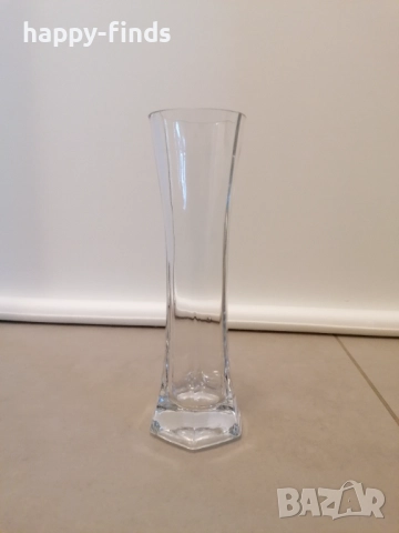 Кристална купа ръчно шлифован оловен кристал, чаши, снимка 8 - Други - 52817163