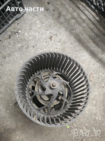 ВЕНТИЛАТОР VITO EU 651586K, снимка 2 - Части - 51176324