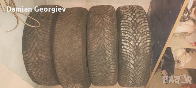 Алуминиеви джанти 17х7 Hyundai 5x114.3, снимка 6 - Гуми и джанти - 53217202