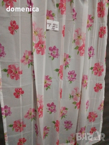 Немски пердета, снимка 10 - Пердета и завеси - 54011177