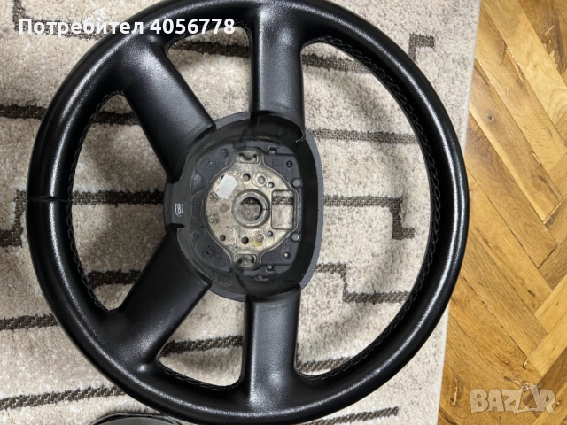 волан голф 5, снимка 2 - Аксесоари и консумативи - 52990549