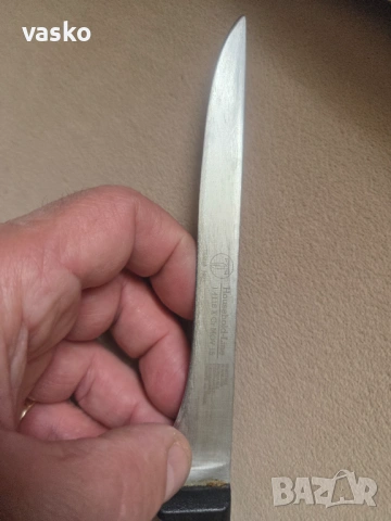 Терна-Български, снимка 3 - Прибори за хранене, готвене и сервиране - 53927942