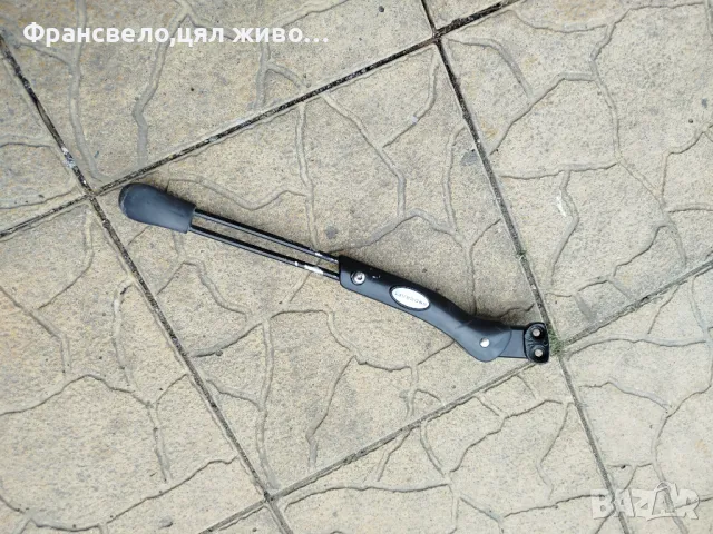 Степенка за велосипед колело 