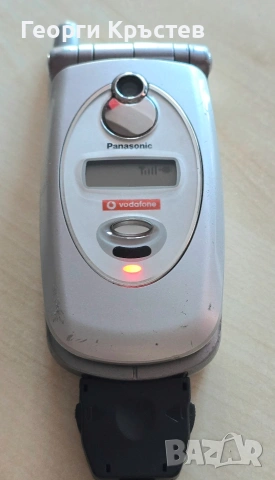 Panasonic GD87, снимка 10 - Други - 53812213