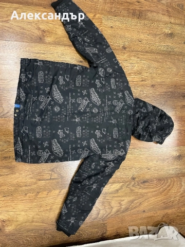 Детски якета, снимка 5 - Детски якета и елеци - 52832435