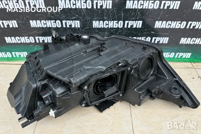 Фарове Full Led фар за Ауди А6 Audi A6 C8 , снимка 7 - Части - 41408504