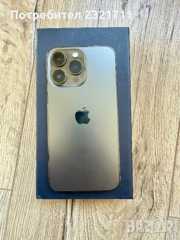 Iphone 13 pro 256gb, снимка 3 - Apple iPhone - 53752125