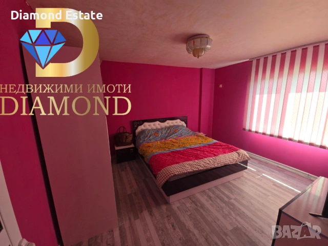 Едноетажна къща в село Здравец, общ. Димитровград, снимка 6 - Къщи - 54143527