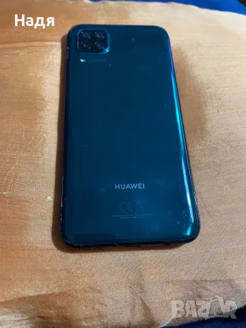 HUAWEI P40 Lite-128 GB/6GB,Dual SIM, Green, снимка 6 - Huawei - 49214167