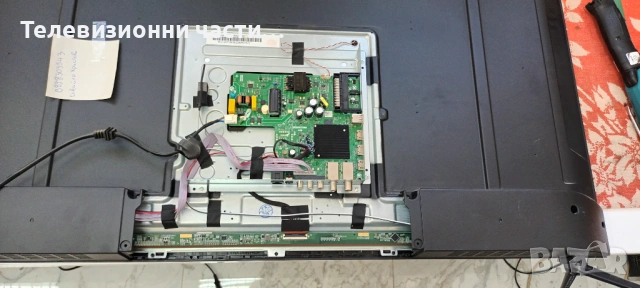 Main Board TP.SK513S.PB802 (T) от Arielli QLED-43N23 JR425D3HC1L, снимка 4 - Части и Платки - 53769894