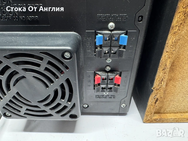 Уредба - Sony SS-EC79/200 W, снимка 10 - Аудиосистеми - 53533090