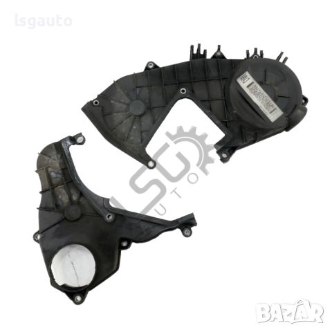 Комплект капаци двигател Opel Astra H (A04) 2004-2014 ID: 131155, снимка 1 - Части - 46752252