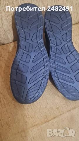 работни обувки ENGELBERT STRAUSS N 46, снимка 2 - Други - 54239235