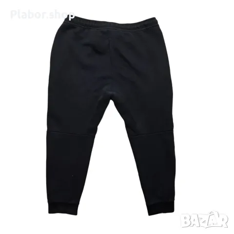 Мъжко долнище Nike Tech Fleece, размер XXL, снимка 3 - Спортни дрехи, екипи - 49156137