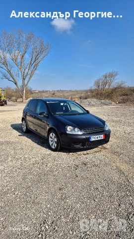 VW GOLF 5, снимка 6 - Автомобили и джипове - 53862465