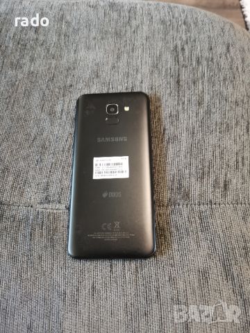 продавам запазен, като нов J6 2018 , снимка 7 - Samsung - 45264124