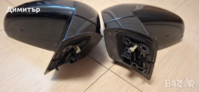 Огледала Каптива Captiva, снимка 4 - Части - 51779156