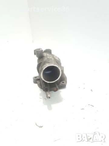 Капак на термостата за Mercedes W906 Sprinter 311 CDI (2006-2010) A6462001215, снимка 3 - Части - 54203362