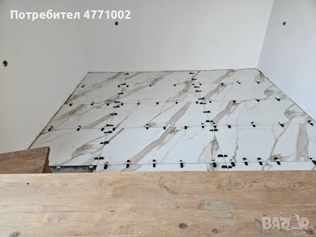 Ремонт на апартаменти Боядисване,шпакловка,плочки и гранитогрес София