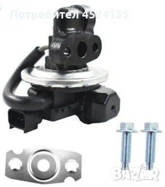 Нови ЕГР клапани за Форд Мустанг, Линкълн Таун Кар, Меркюри Гранд Маркиз 