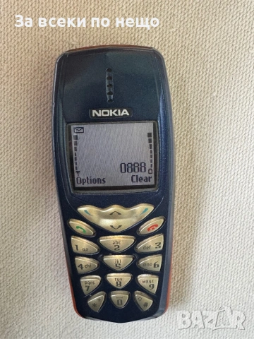 	Ретро Нокия Nokia 3510i , НОКИЯ 3510i