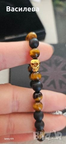 гривна Thomas Sabo , снимка 6 - Гривни - 52495272