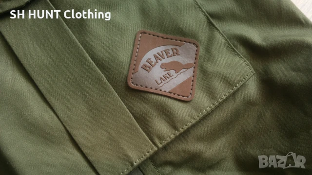 Beaver Lake Hunting Trouser размер M / L за лов риболов панталон със здрава материя - 1208, снимка 9 - Екипировка - 51080707